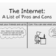 Illustration for article titled Why the Internet Is More Curse Than Blessing